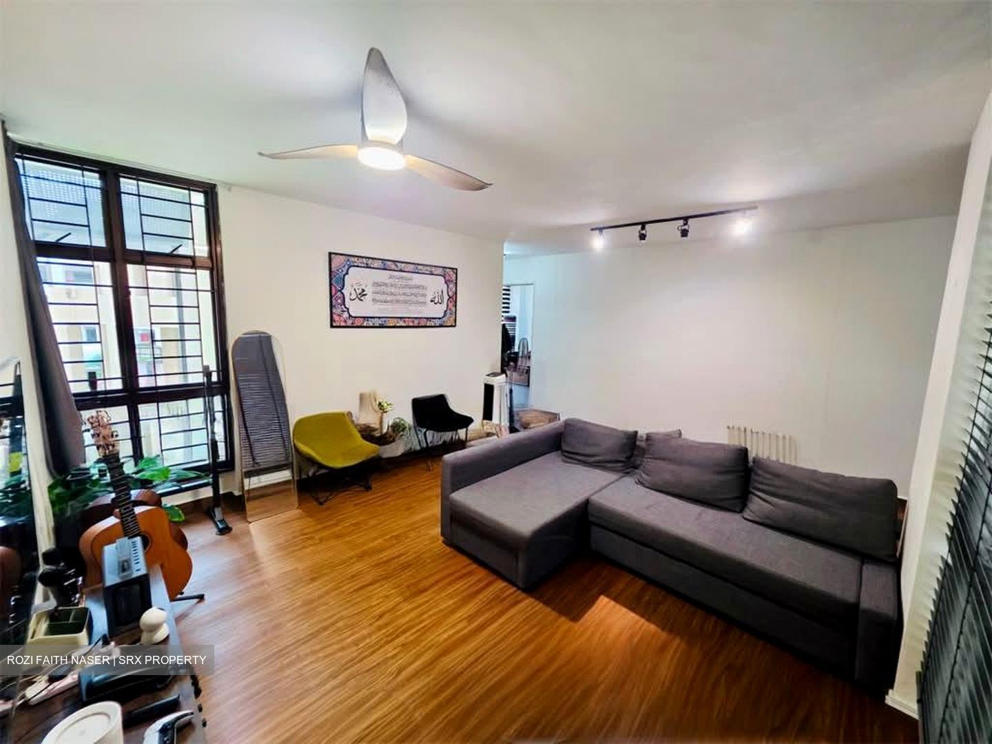 Blk 468 Segar Gardens (Bukit Panjang), HDB 5 Rooms #593126911